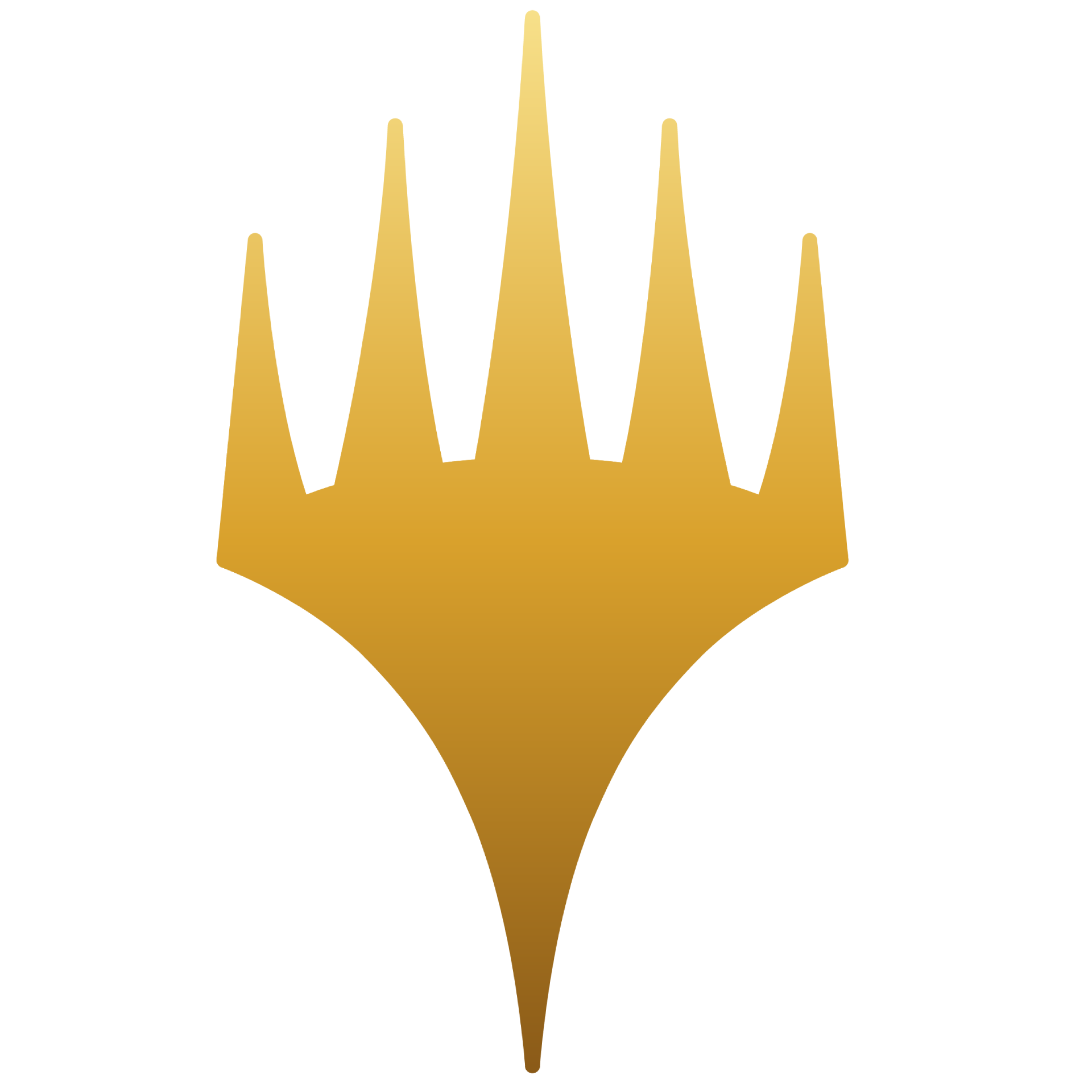 Magic: The Gathering logo
